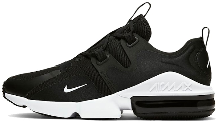 Nike Air Max Infinity 'Black/White' BQ3999-003 Buy Nike Air Max Infinity 'Black/White' BQ3999-003