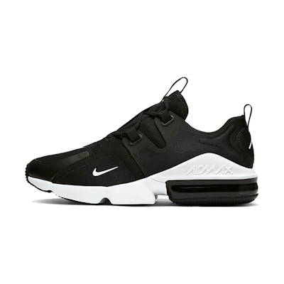 Nike Air Max Infinity 'Black/White'