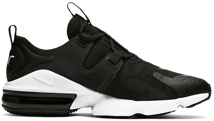 Nike Air Max Infinity 'Black/White' BQ3999-003 Order Nike Air Max Infinity 'Black/White' BQ3999-003