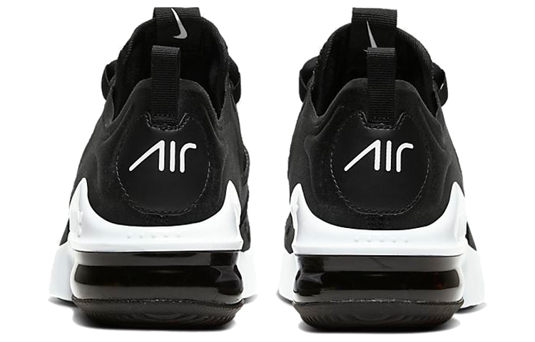 Purchase 나이키 에어 맥스 인피니티 '블랙/화이트' BQ3999-003