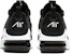 Nike Air Max Infinity 'Hitam/Putih' BQ3999-003