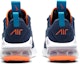 Purchase (JR) Nike Air Max Infinity Biru/Orange 'Putih' BQ5309-400