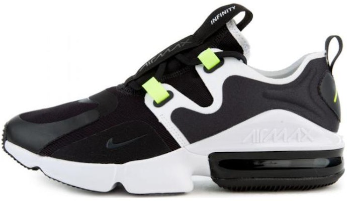 Nike Air Max Infinity 'Oil Grey' BQ3999-001 Buy Nike Air Max Infinity 'Oil Grey' BQ3999-001