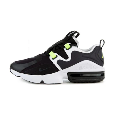 Nike Air Max Infinity 'Oil Grey'