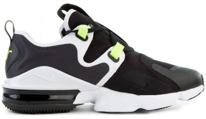 Nike Air Max Infinity 'Oil Grey' BQ3999-001 Order Nike Air Max Infinity 'Oil Grey' BQ3999-001