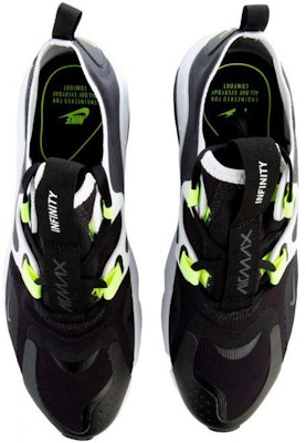 Nike Air Max Infinity 'Oil Grey' BQ3999-001 Shop Nike Air Max Infinity 'Oil Grey' BQ3999-001