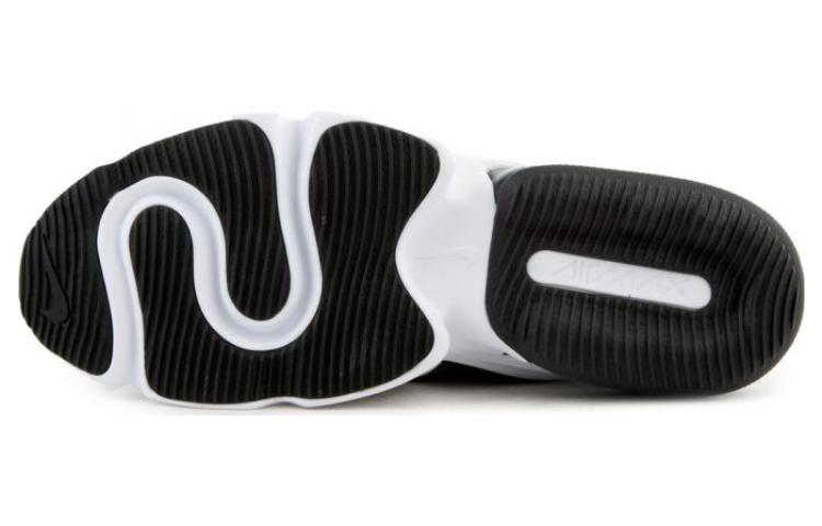 Purchase 耐吉 Air Max Infinity 減震防滑耐磨 低筒 休閒運動鞋 男款 黑