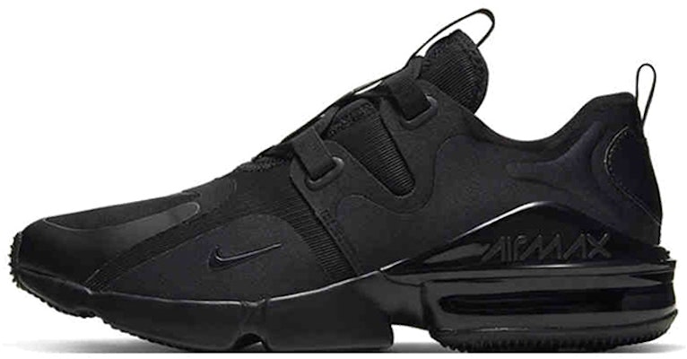 Nike Air Max Infinity 'Triple Black' BQ3999-004 Buy Nike Air Max Infinity 'Triple Black' BQ3999-004