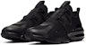 Nike Air Max Infinity 'Triple Black' Kasut Lelaki Hitam Penuh BQ3999-004