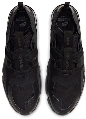 Nike Air Max Infinity 'Triple Black' BQ3999-004 Shop Nike Air Max Infinity 'Triple Black' BQ3999-004