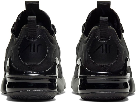 Nike Air Max Infinity 'Triple Black' BQ3999-004 Purchase Nike Air Max Infinity 'Triple Black' BQ3999-004