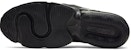 Nike Air Max Infinity 'Triple Black' Kasut Lelaki Hitam Penuh BQ3999-004