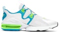Order Nike Air Max Infinity 'Putih Biru Hijau' BQ3999-106