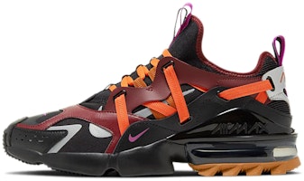 Nike Air Max Infinity Winter 'Black Elektro Orange' CU9451-001 Nike Air Max Infinity Winter 'Black Elektro Orange' CU9451-001