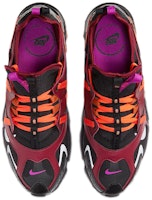 Nike Air Max Infinity Winter 'Hitam Elektro Oren' CU9451-001 Shop Nike Air Max Infinity Winter 'Hitam Elektro Oren' CU9451-001