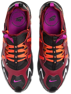 나이키 에어 맥스 인피니티 윈터 '블랙 일렉트로 오렌지' CU9451-001 Shop 나이키 에어 맥스 인피니티 윈터 '블랙 일렉트로 오렌지' CU9451-001