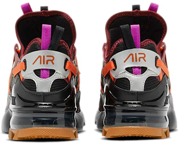 나이키 에어 맥스 인피니티 윈터 '블랙 일렉트로 오렌지' CU9451-001 Purchase 나이키 에어 맥스 인피니티 윈터 '블랙 일렉트로 오렌지' CU9451-001