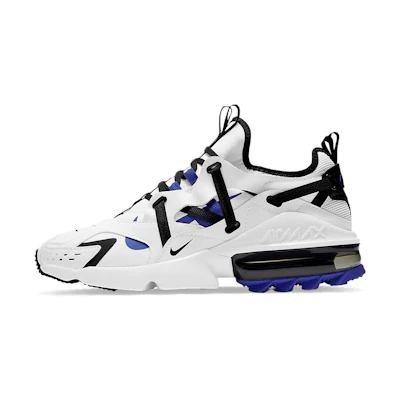 Nike Air Max Infinity WNTR 'White'