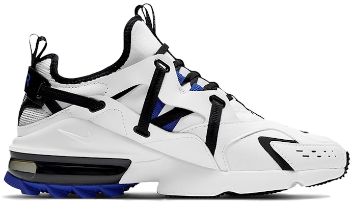 Nike Air Max Infinity WNTR 'White' CU9451-100 Order Nike Air Max Infinity WNTR 'White' CU9451-100