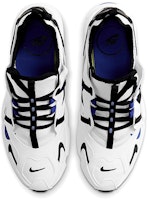 耐克Air Max Infinity WNTR'白色' CU9451-100 Lookbook 耐克Air Max Infinity WNTR'白色' CU9451-100