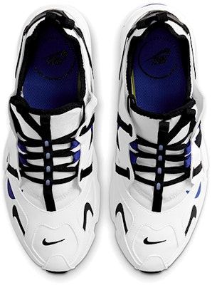 Nike Air Max Infinity WNTR 'White' CU9451-100 Lookbook Nike Air Max Infinity WNTR 'White' CU9451-100