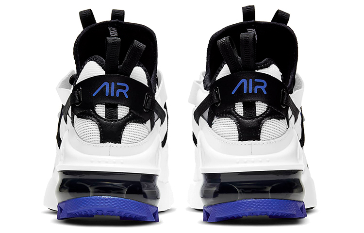 Shop 耐克Air Max Infinity WNTR'白色' CU9451-100