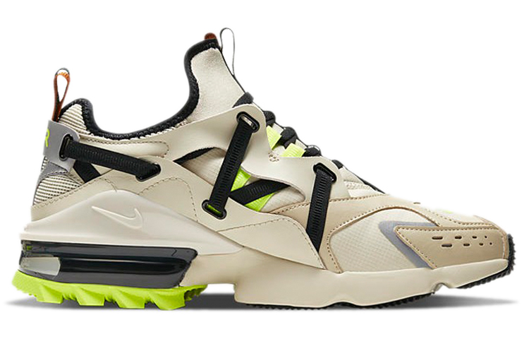 Order Nike Air Max Infinity Winter 'Fossil' Lelaki Wanita Kasut Musim Sejuk CU9451-200