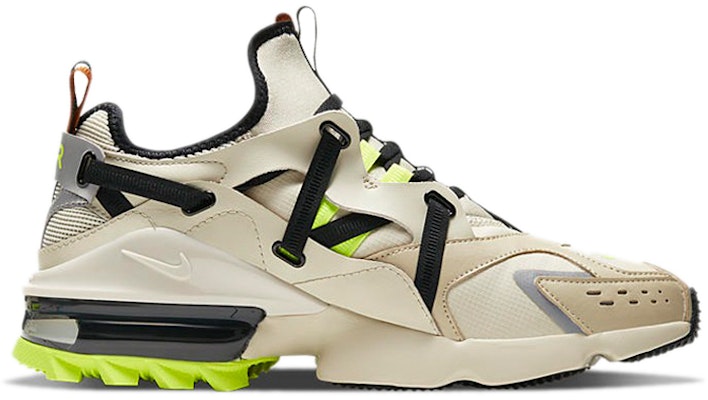 Nike Air Max Infinity Winter 'Fossil' CU9451-200 Order Nike Air Max Infinity Winter 'Fossil' CU9451-200