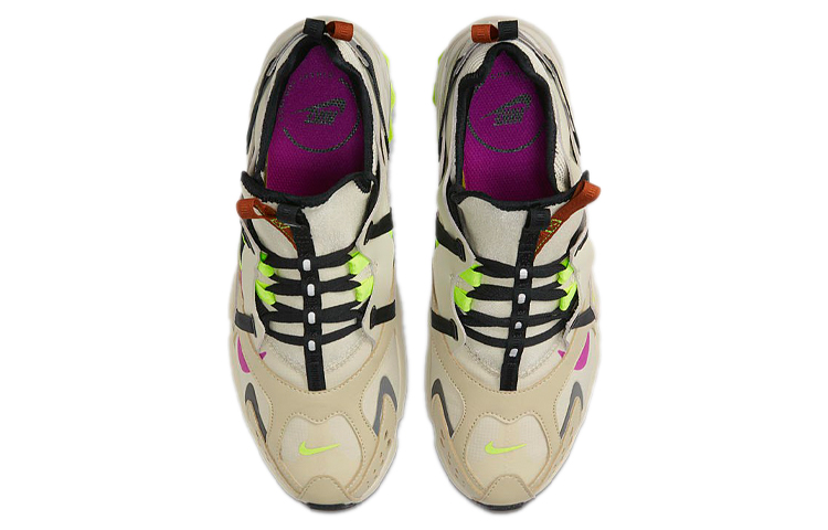 Shop Nike Air Max Infinity Winter 'Fossil' Lelaki Wanita Kasut Musim Sejuk CU9451-200