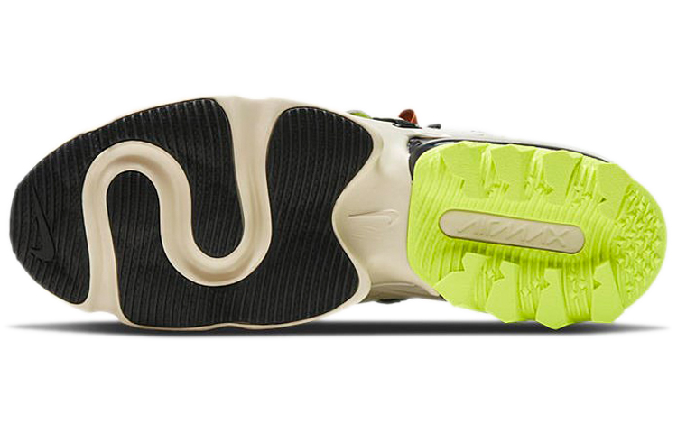 Details for Nike Air Max Infinity Winter 'Fossil' Lelaki Wanita Kasut Musim Sejuk CU9451-200