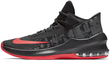 Nike Air Max Infuriate 2 Mid EP 'University Red' AA7068-066 Nike Air Max Infuriate 2 Mid EP 'University Red' AA7068-066