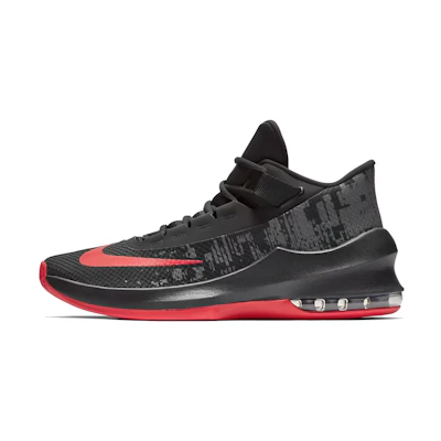 Nike Air Max Infuriate 2 Mid EP 'University Red'