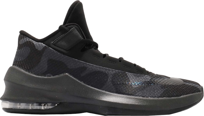 Air max infuriate 2 low deals ep