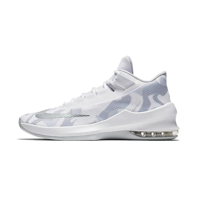Nike Air Max Infuriate 2 Mid PRM EP 'Camo'