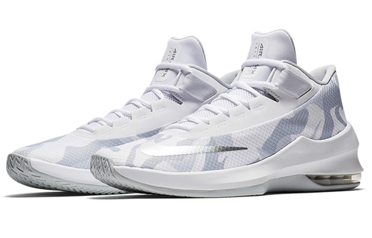 Lookbook ナイキ エア マックス インフリエイト 2 ミッド プレミアム EP "カモ" AO6550-100