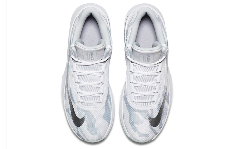 Shop ナイキ エア マックス インフリエイト 2 ミッド プレミアム EP "カモ" AO6550-100