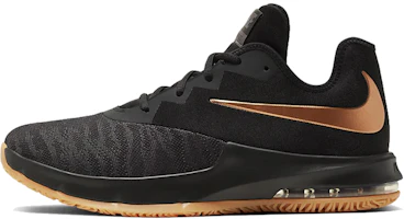 Nike Air Max Infuriate 3 Low 'Metallic Copper' AJ5898-009 Nike Air Max Infuriate 3 Low 'Metallic Copper' AJ5898-009