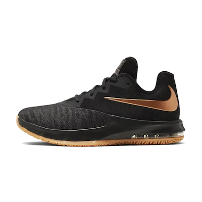Nike Air Max Infuriate 3 Low 'Metallic Copper'