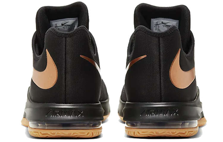 Shop 耐克Air Max Infuriate 3 Low '金属铜' AJ5898-009