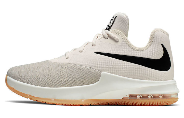 Nike Air Max Infuriate 3 Low 'Phantom Gum' AJ5898-005