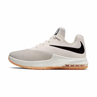 Nike Air Max Infuriate 3 Low 'Phantom Gum'