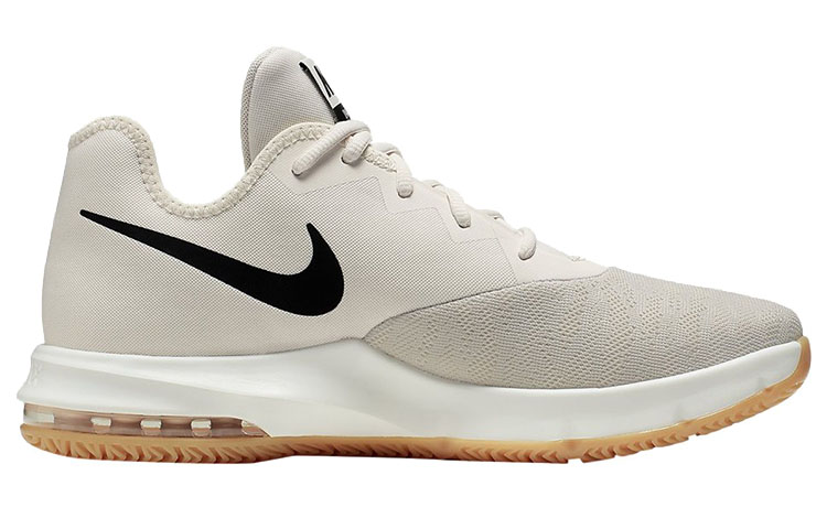 Order 耐克 Air Max Infuriate 3 低帮 '幻影胶' AJ5898-005