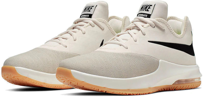 耐克 Air Max Infuriate 3 低帮 '幻影胶' AJ5898-005 Lookbook 耐克 Air Max Infuriate 3 低帮 '幻影胶' AJ5898-005