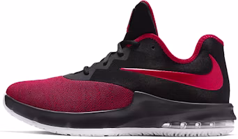 Nike Air Max Infuriate 3 Low 'University Red' AJ5898-003 Nike Air Max Infuriate 3 Low 'University Red' AJ5898-003