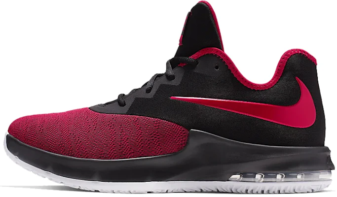 Nike Air Max Infuriate 3 Low ''Rouge Universitaire'' AJ5898-003 Buy Nike Air Max Infuriate 3 Low ''Rouge Universitaire'' AJ5898-003