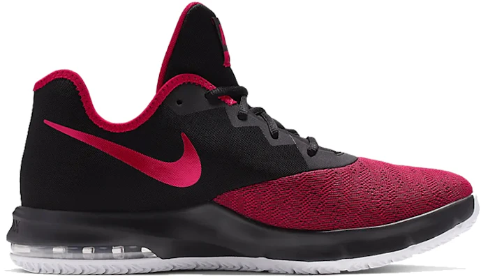 Nike Air Max Infuriate 3 Low ''Rouge Universitaire'' AJ5898-003 Order Nike Air Max Infuriate 3 Low ''Rouge Universitaire'' AJ5898-003