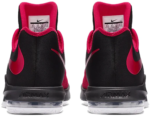 Nike Air Max Infuriate 3 Low ''Rouge Universitaire'' AJ5898-003 Shop Nike Air Max Infuriate 3 Low ''Rouge Universitaire'' AJ5898-003