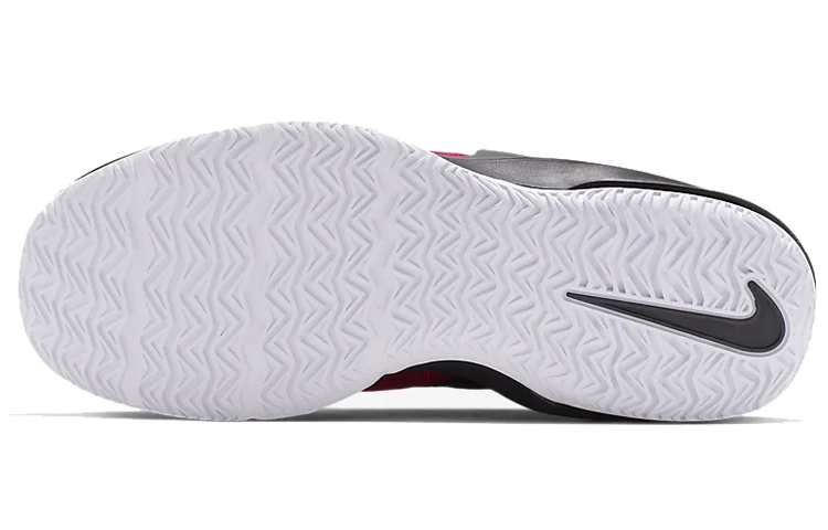Purchase Nike Air Max Infuriate 3 Low ''Rouge Universitaire'' AJ5898-003