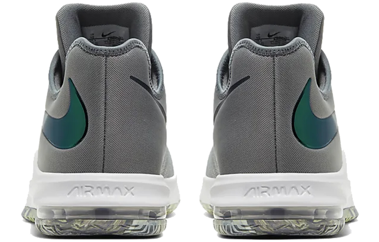 Shop Nike Air Max Infuriate III Low ''Lichtgrijs Wit'' AJ5898-008