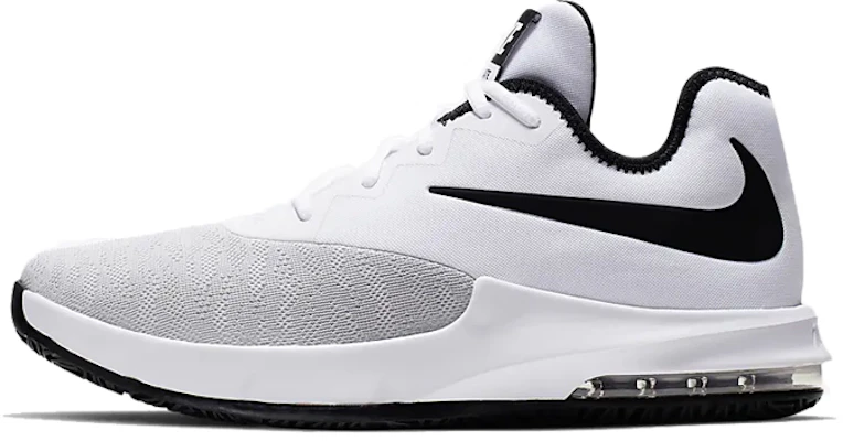 (W) Nike Air Max Infuriate III Low Blanco AJ5898-100 Buy (W) Nike Air Max Infuriate III Low Blanco AJ5898-100